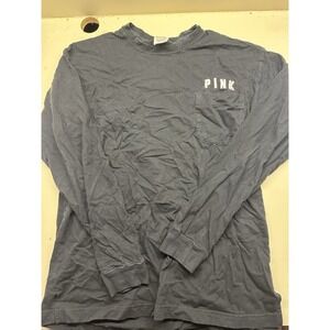Pink Brand Women's Long Sleeve Shirt